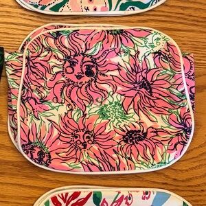 Lilly Pulitzer Bermuda Bag cover